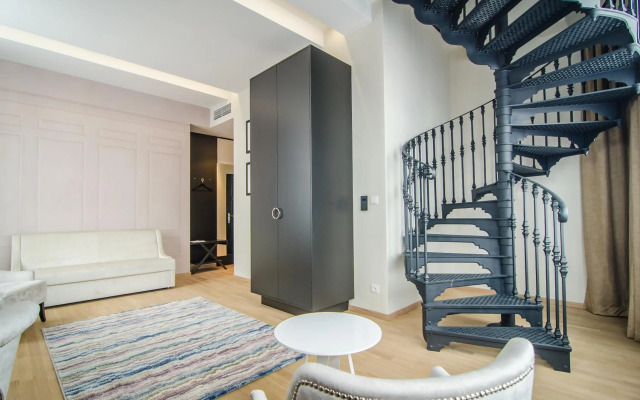 Craft Beer Central Hotel