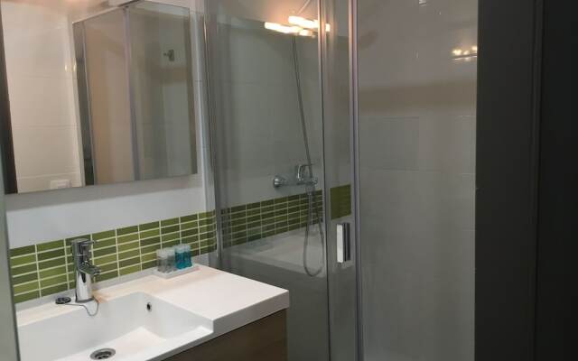 Laramond Barcelona Rooms