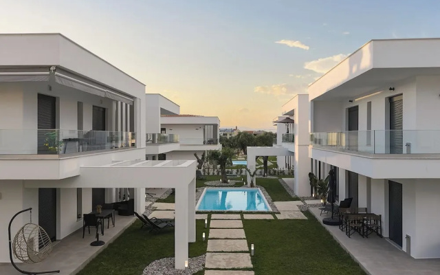 White Dream Residential Complex