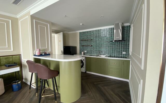 Riverside Hotel Ha Nam