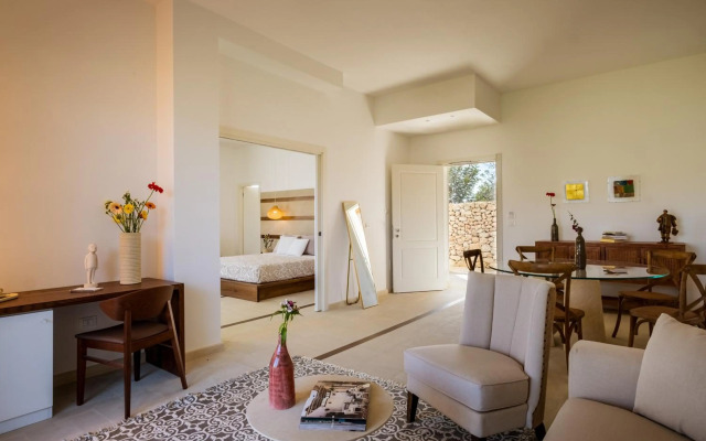 Secolario Masseria Del Viverbene