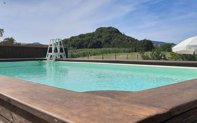 Nobile - Borgo la Civitella