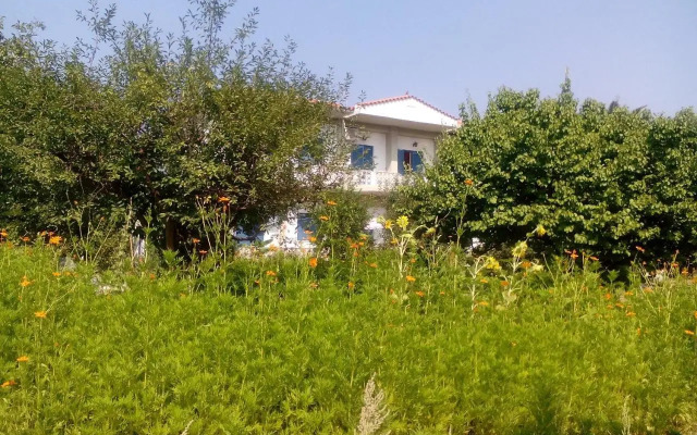 Guesthouse Karidia