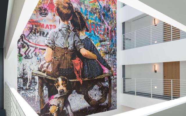 The Gabriel Miami South Beach, Curio Collection by Hilton