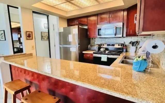 Luana Kai A104 2 Bedroom Condo