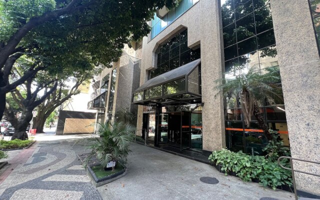 Locking s   Funcionários 3