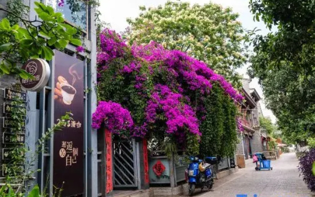 Kunming Yinyue Homestay