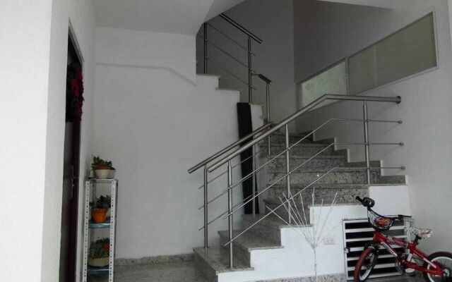 Stylish Apartament
