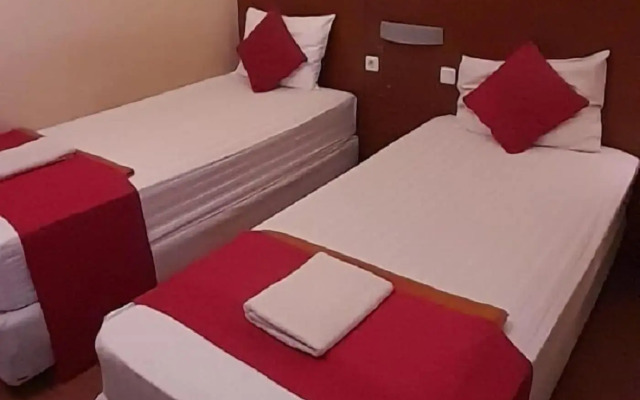 Lovender Guesthouse