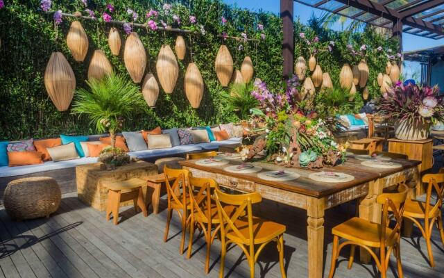 Amaia Trancoso Hotel