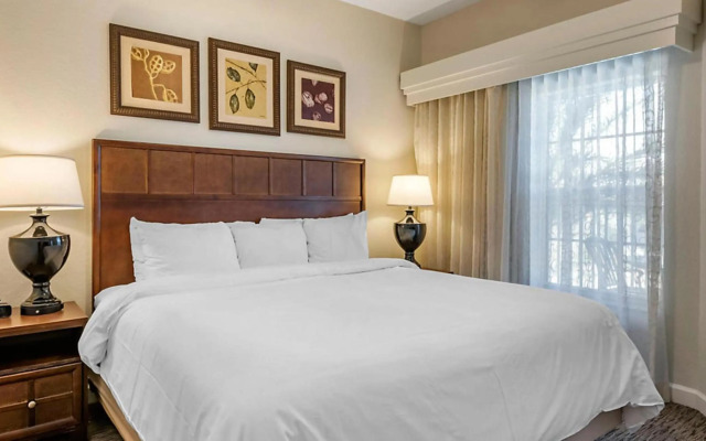 Grande Villas at World Golf Village