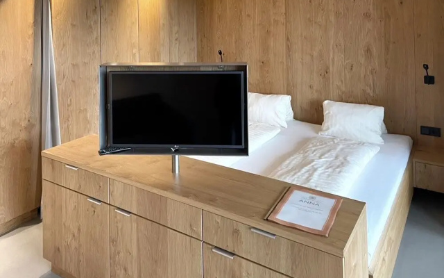 Apartmenthaus Anna - Self-Check-in