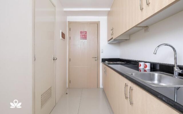 ZEN Rooms Light Residences EDSA