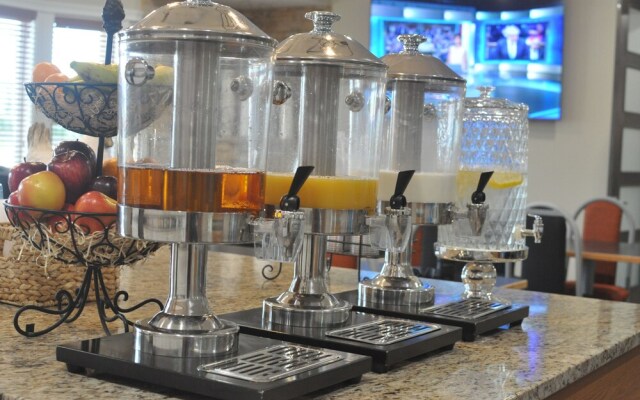 Western Budget Motel Leduc 3