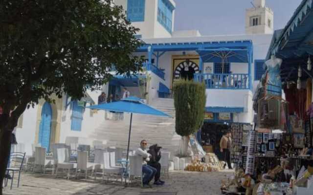 Hotel Roma Tunis