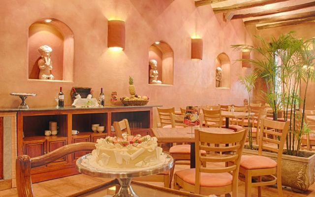 Rio Amazonas Hotel