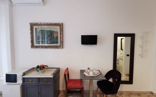 Affittacamere Sciacchithouse