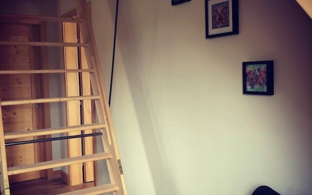 Les Granges Modernes