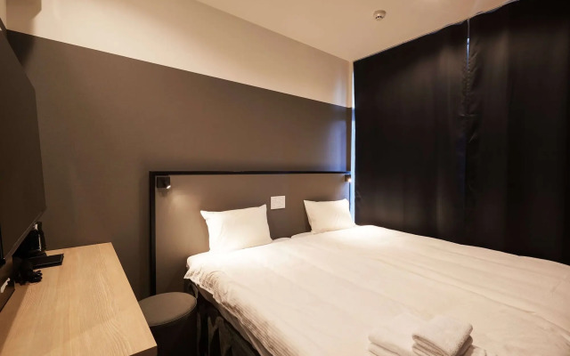 Cabin&Hotel Constant Naha