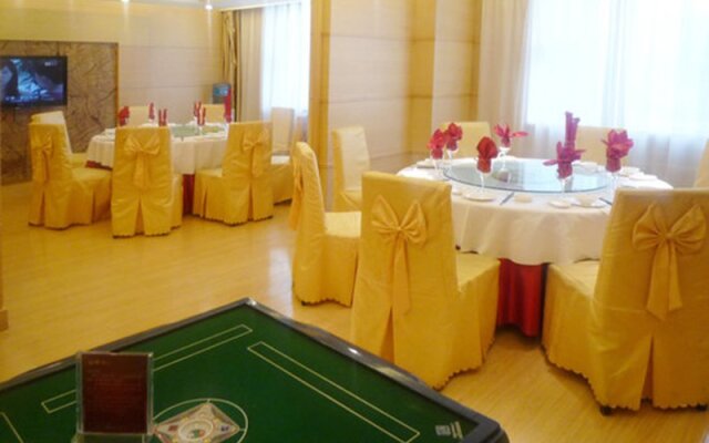 Jinguan Hotel