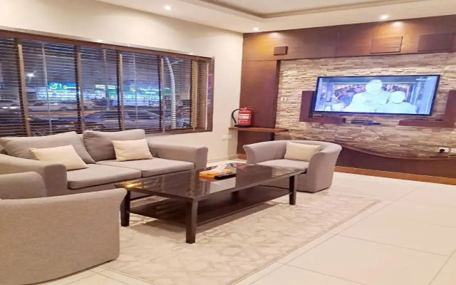 Dar Ayar Furnished Apartments