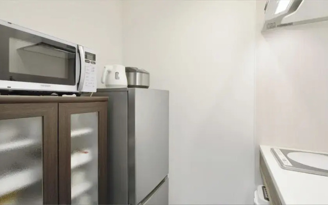 Karry CONDO CHURAUMI