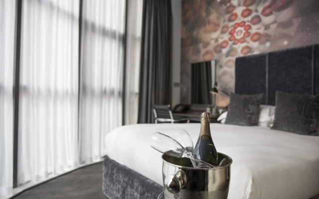 Malmaison Leeds
