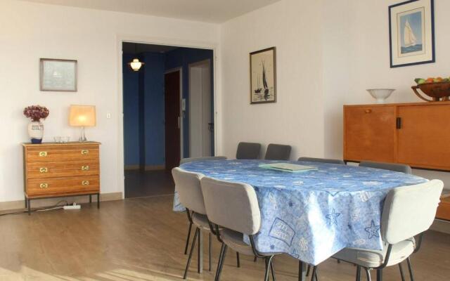 Appartement La Baule, 3 pièces, 4 personnes - FR-1-245-97