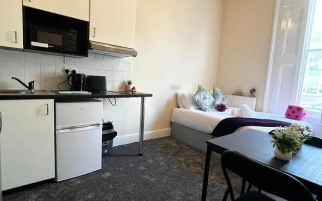 London Oasis Retreat - Apt 1