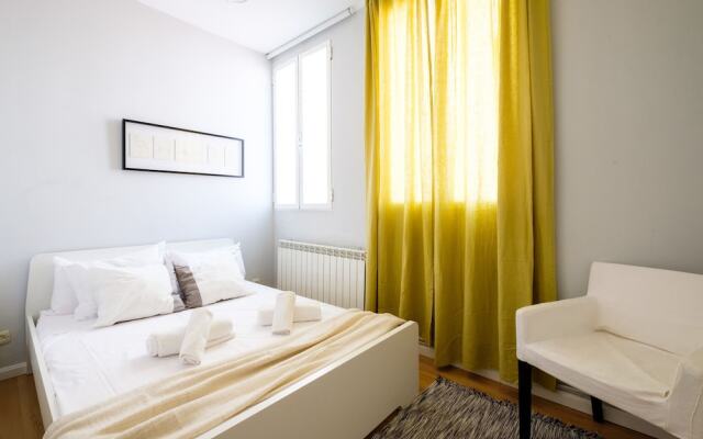 Apartamento en centro de Madrid by My City Home