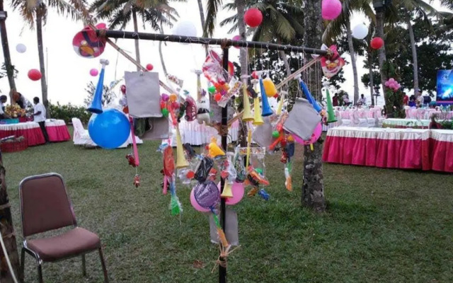 Eastend Clayhouse Chalakudy