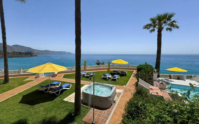 Paraiso del Mar