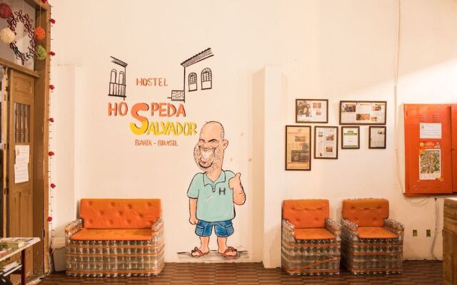 Hostel Hospeda Salvador