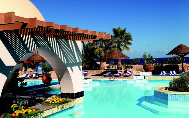 Mövenpick Resort El Quseir