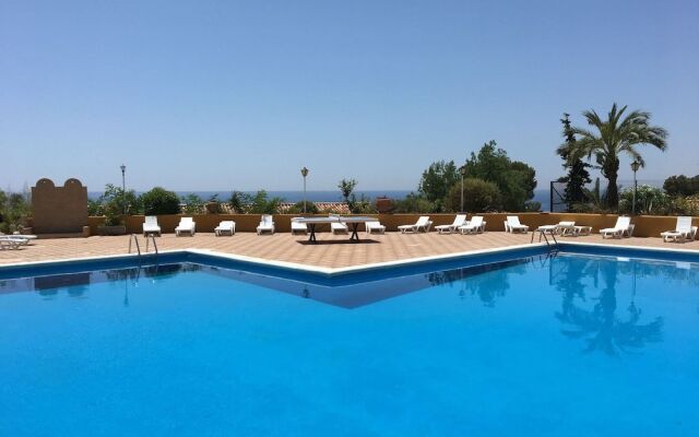 Appartements Sol Y Mar Cala Llevado