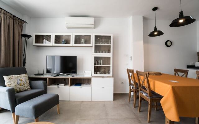 Apartamento Torresol 408