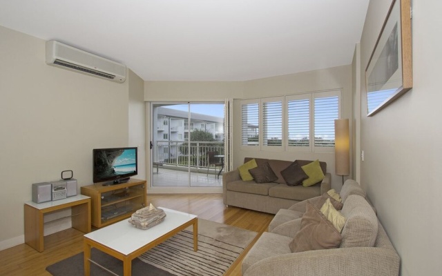 Resort On The Beach With Views - 5214/15 – Guest Rooms – Kingscliff