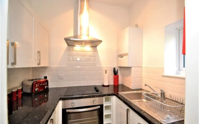 Yew Tree Apartment One Ryde