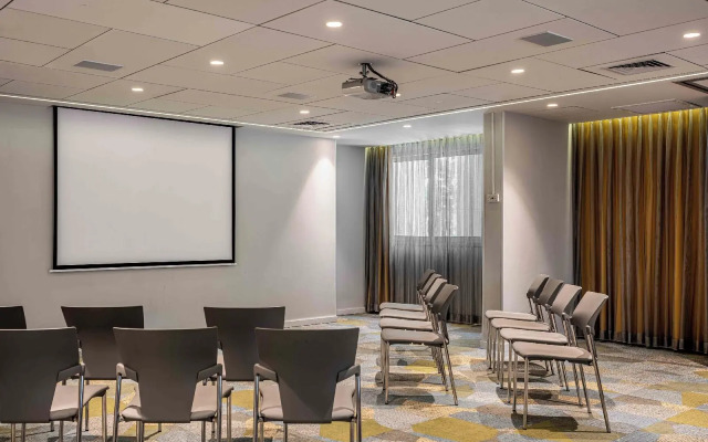 Prima City Hotel