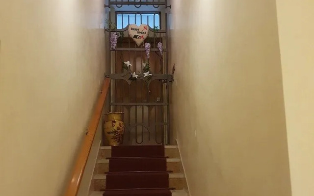 DaddyRooms