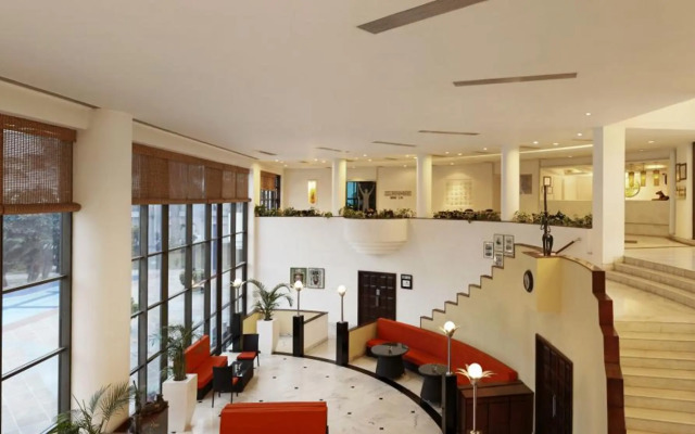 Lemon Tree Hotel, Aurangabad