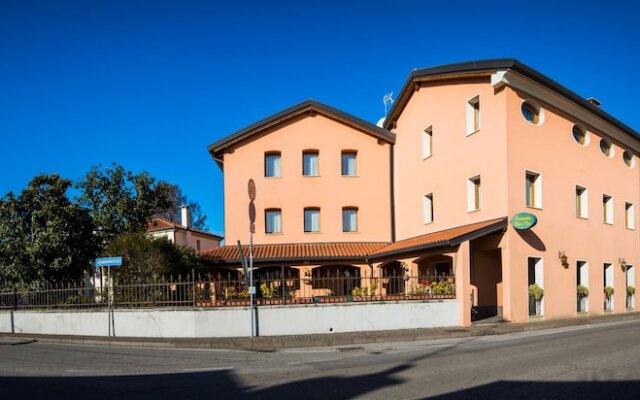Hotel Dall'Ongaro