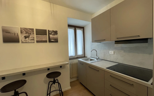 073 Mansarda Duplex Carisolo