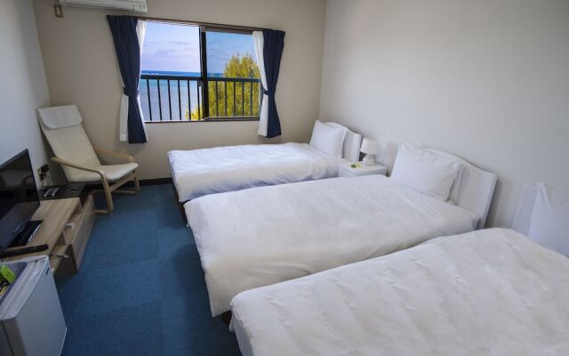 Hotel Hoshitate Iriomotejima