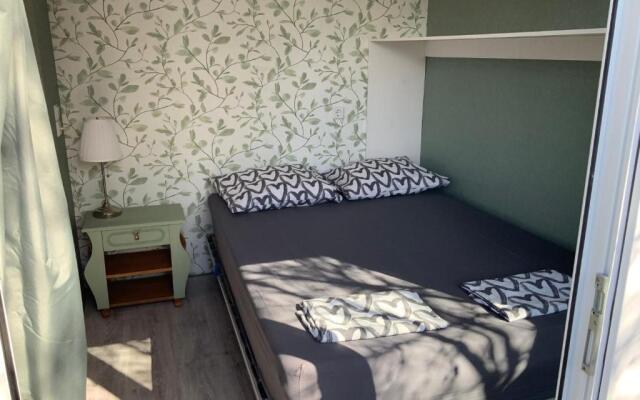 Vinkeveen Chalet eiland