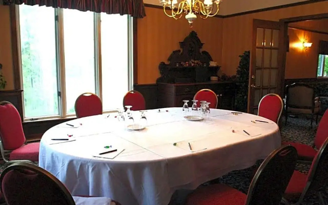 Muskoka Grandview Resort