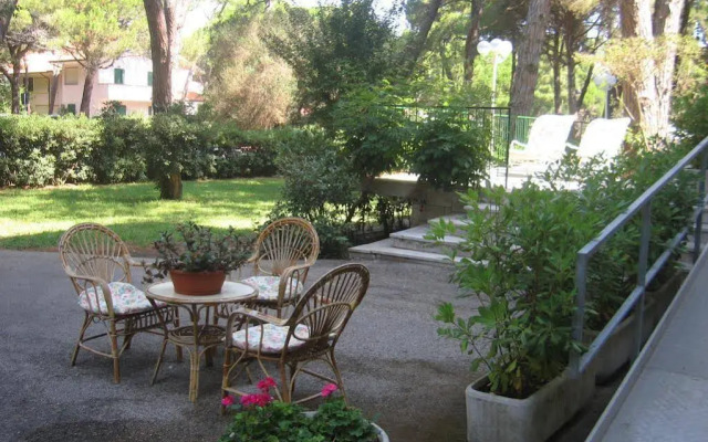 Residence Delle Nazioni