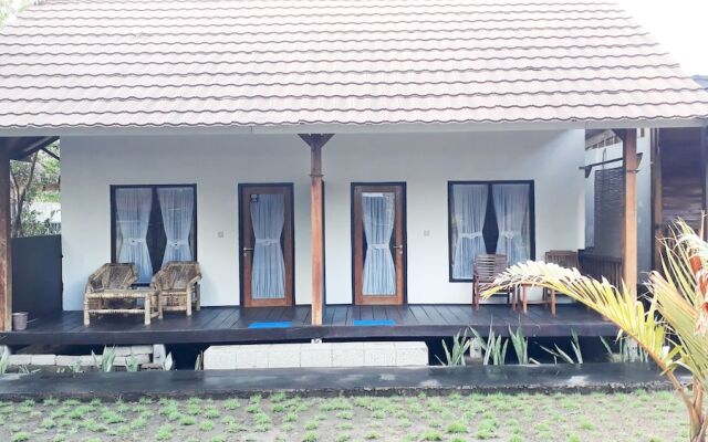 Tiger Bungalow