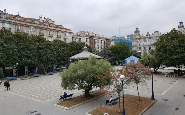 Art Suites Santander