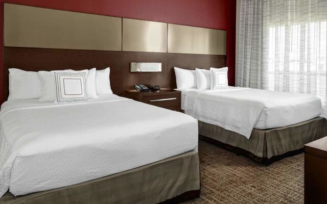 Residence Inn Philadelphia Airport